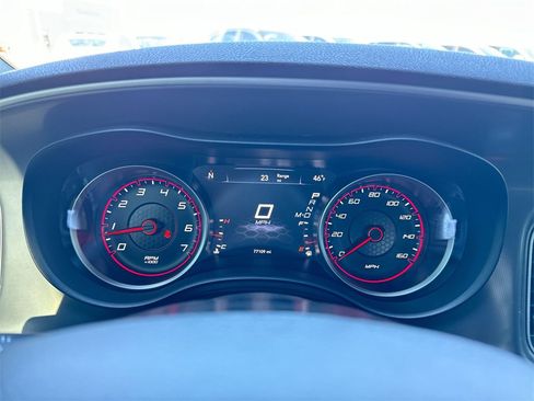 Used 2021 Dodge Charger R/T w/ Navigation & Travel Group image 15
