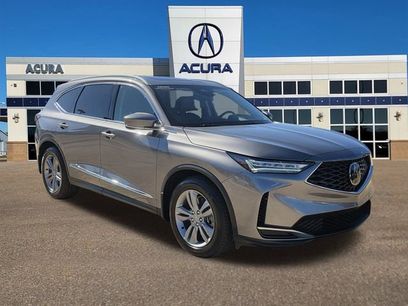 Certified 2025 Acura MDX SH-AWD