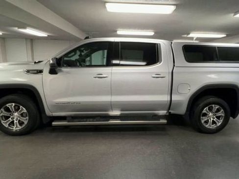 Certified 2020 GMC Sierra 1500 SLE w/ SLE Value Package AWD/4WD image 5