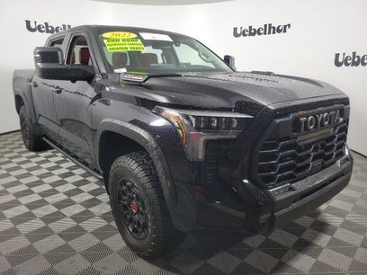 Used 2022 Toyota Tundra TRD Pro
