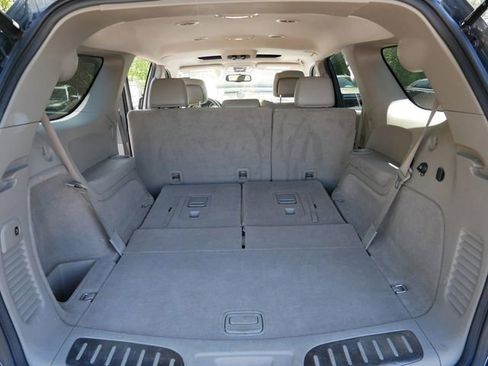 Used 2012 Dodge Durango Crew w/ Leather Interior Group AWD/4WD image 10