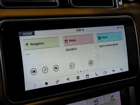Used 2019 Land Rover Range Rover Long Wheelbase Autobiography AWD/4WD image 35