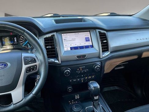 Used 2019 Ford Ranger XLT w/ Equipment Group 302A Luxury AWD/4WD image 9