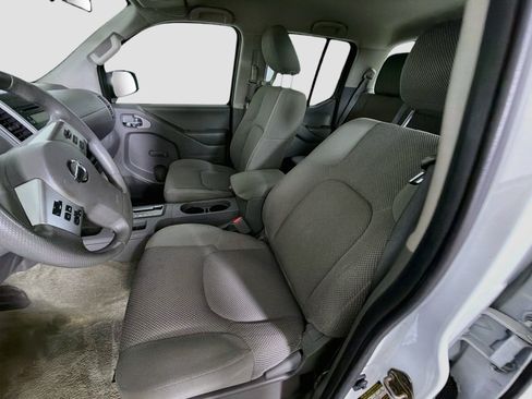 Used 2016 Nissan Frontier S RWD image 13