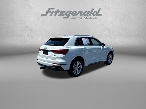 Used 2022 Audi Q3 2.0T Premium Plus AWD/4WD image 8