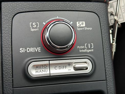 Used 2020 Subaru WRX STI w/ Popular Package #1 image 21