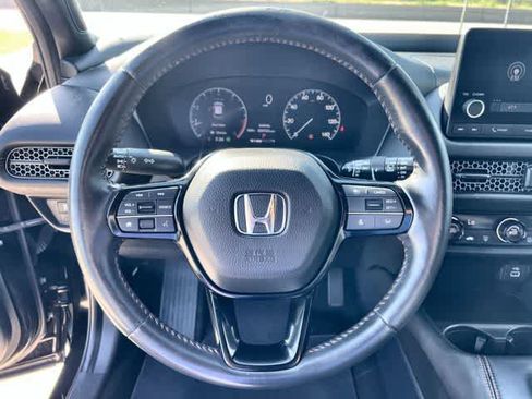 Used 2024 Honda HR-V Sport image 17