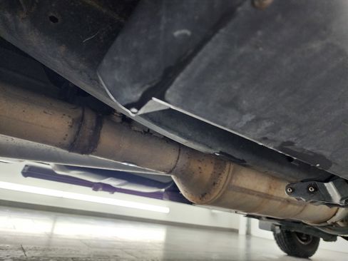 Used 2021 RAM 3500 Laramie image 29