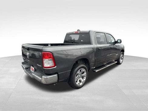 Used 2023 RAM 1500 Big Horn AWD/4WD image 4