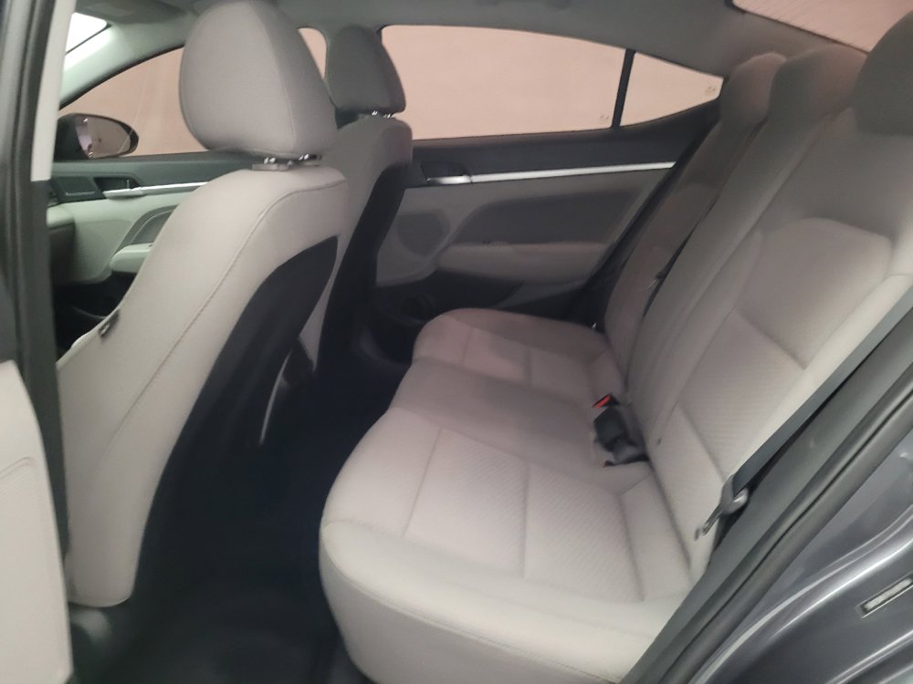 Used 2020 Hyundai Elantra Value Edition FWD image 18