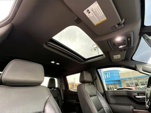 Used 2020 Chevrolet Silverado 1500 RST image 26