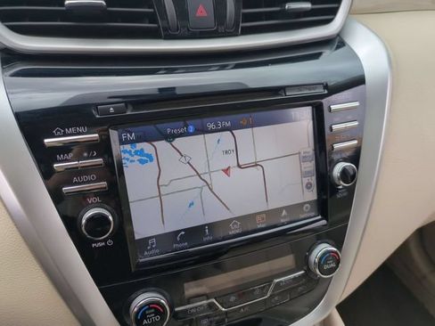 Used 2015 Nissan Murano SL w/ SL Technology Package AWD/4WD image 47