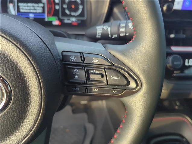 Certified 2025 Toyota Corolla GR AWD/4WD image 17