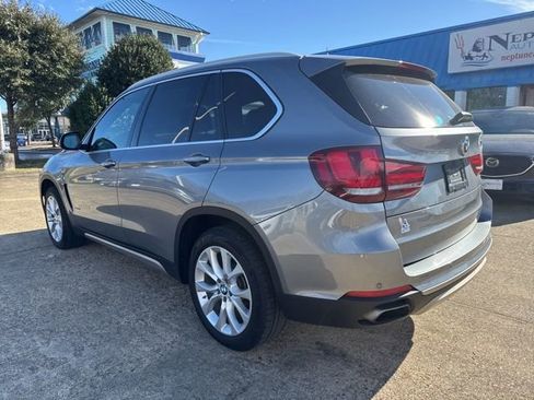 Used 2018 BMW X5 xDrive35i image 7
