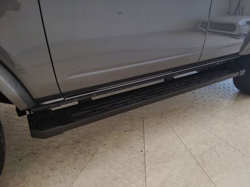 Certified 2021 Ford Bronco Outer Banks image 20