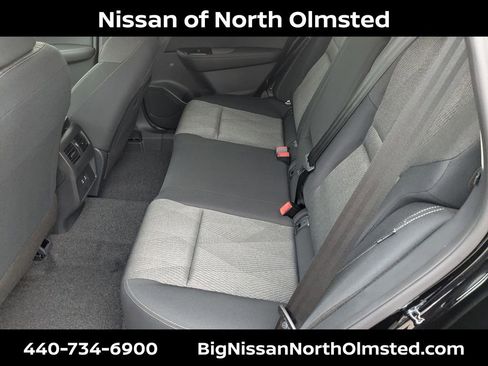 New 2026 Nissan Rogue SV w/ Cold Weather Package image 18