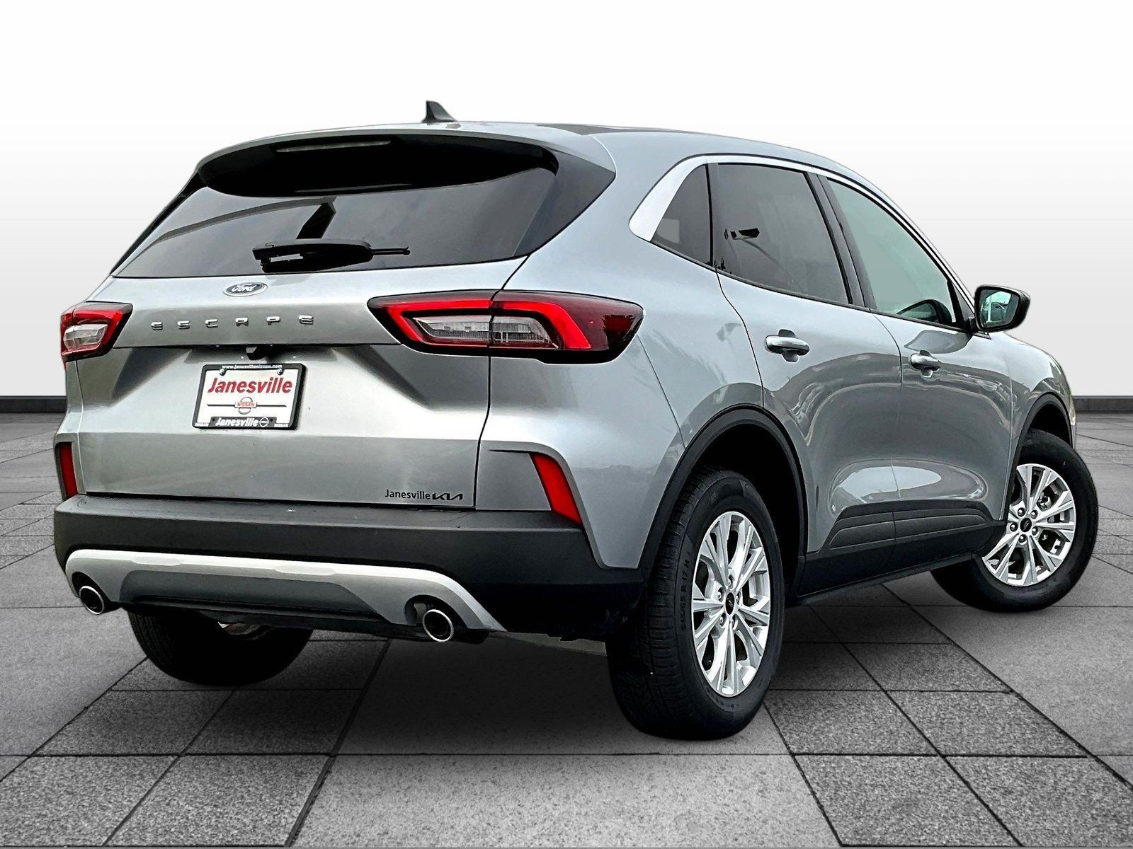 Used 2024 Ford Escape Active AWD/4WD image 7