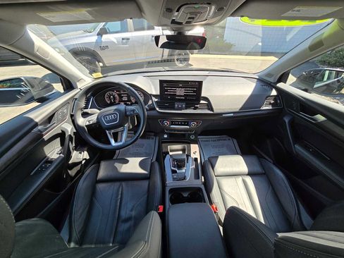 Used 2024 Audi Q5 2.0T Premium Plus AWD/4WD image 16