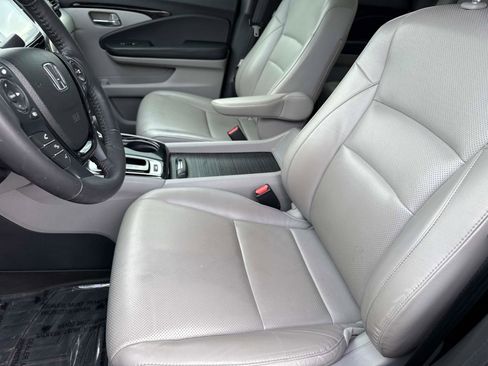 Certified 2019 Honda Ridgeline RTL-E image 21