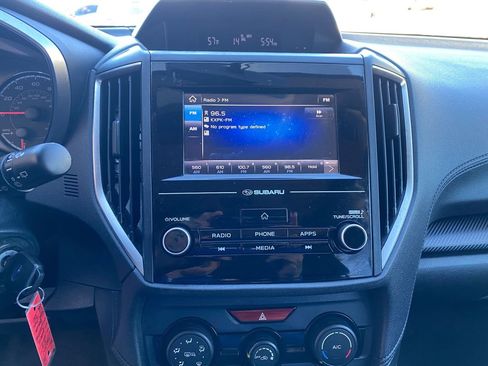 Used 2018 Subaru Crosstrek 2.0i Premium w/ Popular Package #3 AWD/4WD image 21