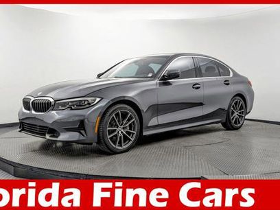 Used 2021 BMW 330i Sedan w/ Convenience Package