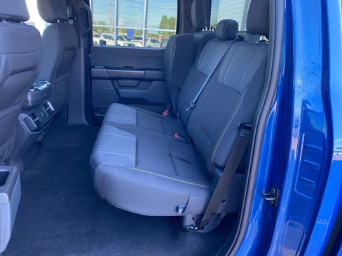 Used 2024 Ford F150 STX AWD/4WD image 22