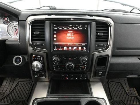 Used 2014 RAM 1500 Sport w/ Sport Premium Group AWD/4WD image 29