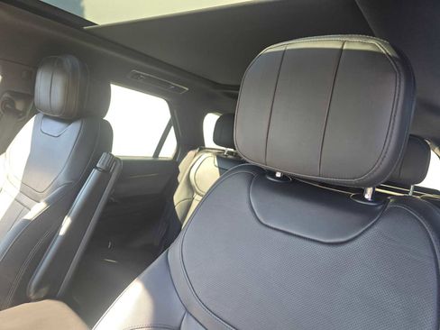 Used 2024 Land Rover Range Rover Sport SE image 25