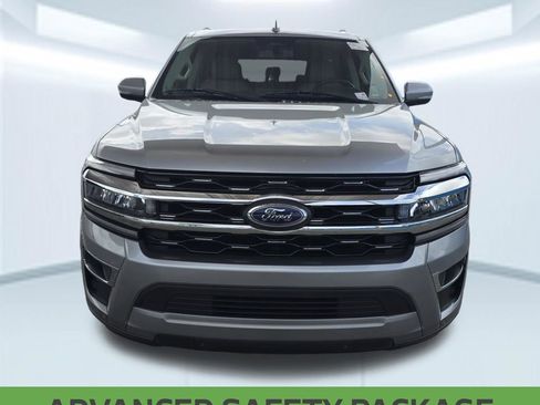 Used 2023 Ford Expedition Max Limited RWD image 15