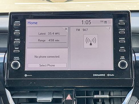 Used 2024 Toyota Camry XLE image 11