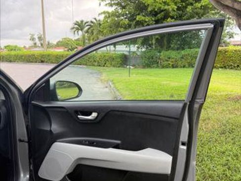 Used 2023 Kia Rio S FWD image 13
