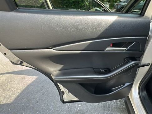 Used 2024 MAZDA CX-30 AWD 2.5 S w/ Select Sport Pkg image 29