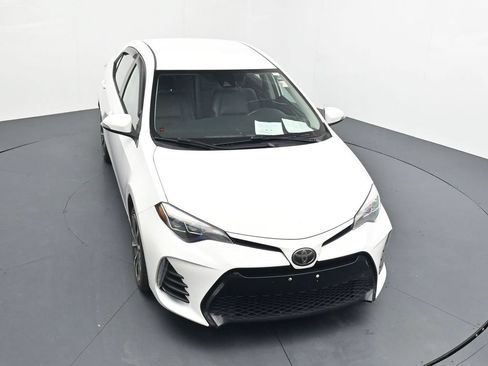 Used 2019 Toyota Corolla SE FWD image 10