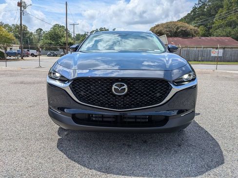 Certified 2026 MAZDA CX-30 AWD 2.5 S w/ Premium Package image 9