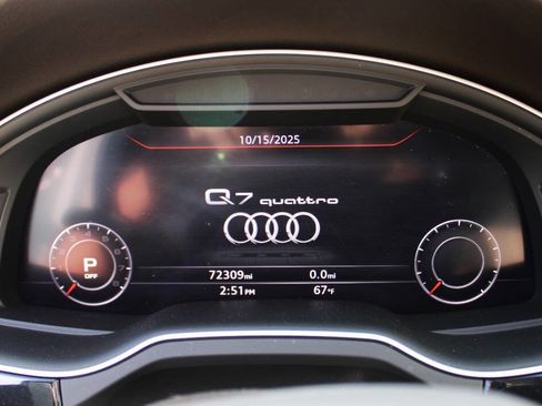 Used 2017 Audi Q7 3.0T Premium Plus image 21