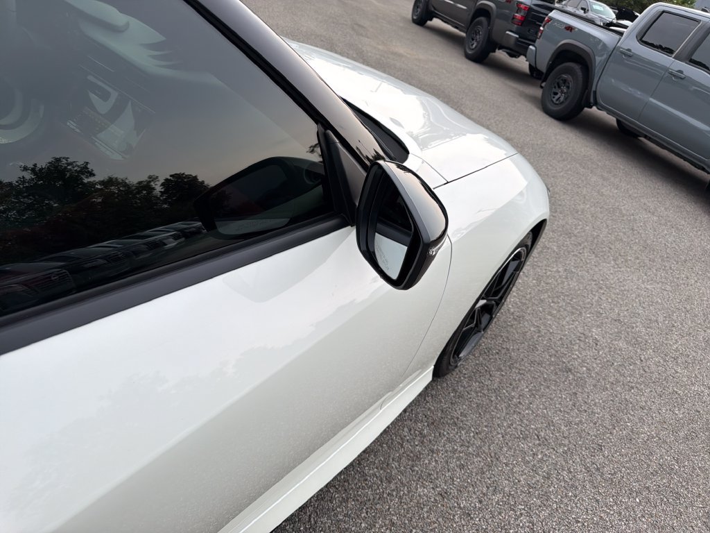 New 2027 Nissan Z Performance RWD image 44