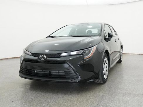 New 2026 Toyota Corolla LE image 27