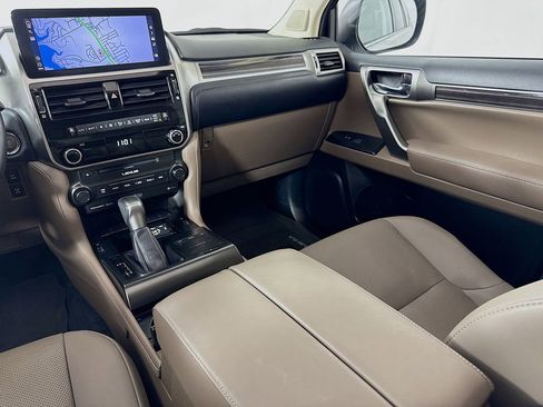 Certified 2023 Lexus GX 460 Premium image 25