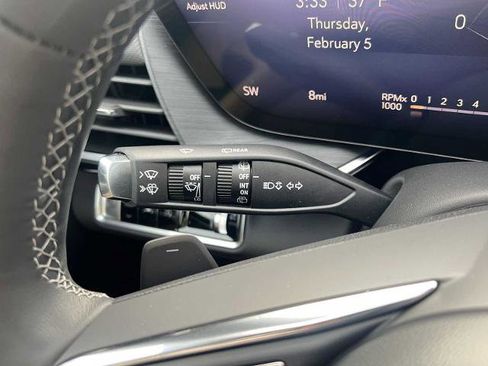 New 2026 Buick Envision Preferred image 10