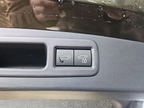 New 2026 Lexus RX 350 350 Luxury w/ Convenience Package image 13