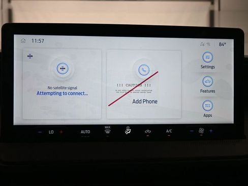 New 2025 Ford Maverick XL w/ Equipment Group 101A image 15