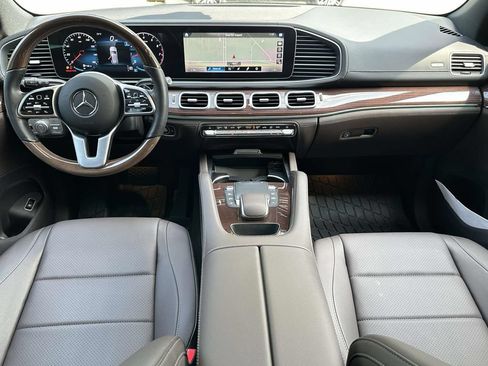 Used 2022 Mercedes-Benz GLE 350 4MATIC image 15