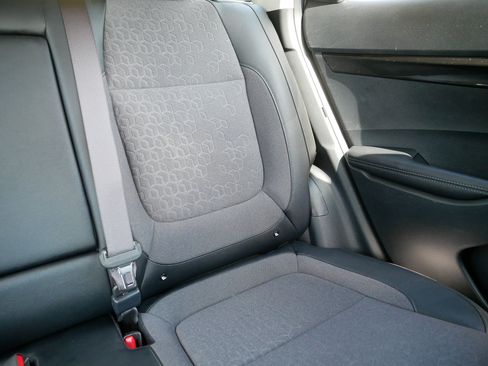 Certified 2024 Kia Seltos S AWD/4WD image 14