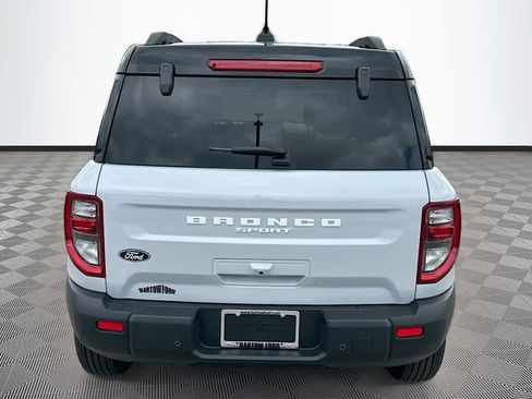 New 2026 Ford Bronco Sport Outer Banks image 5