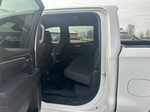 Used 2023 GMC Sierra 1500 Elevation image 20