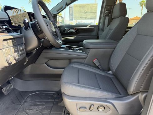 New 2026 Chevrolet Tahoe LS AWD/4WD image 5