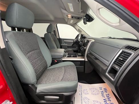 Used 2014 RAM 1500 Big Horn image 9