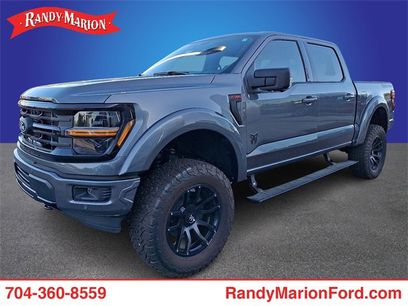 New 2024 Ford F150 XLT w/ Equipment Group 303A High