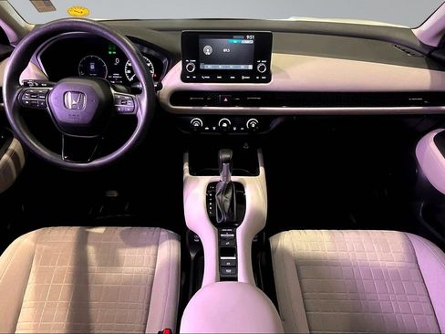 Used 2024 Honda HR-V LX image 8