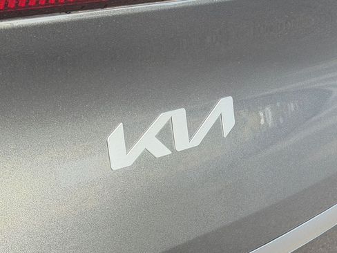 Used 2023 Kia EV6 Wind w/ Wind Technology Package AWD/4WD image 35